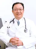院長 持田 蔵の写真