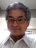 院長 𠮷澤 順の写真