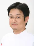 院長 松原 孝の写真