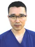 院長 千葉 茂夫の写真