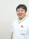 院長 長峰 翔三の写真
