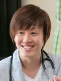 院長 石賀 丈士の写真