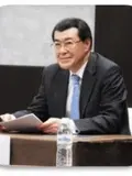 院長 三澤 弘道の写真