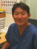 院長 内野 大輔の写真