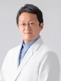 理事長・院長・医学博士 新村 光太郎の写真