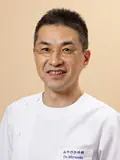 医学博士 宮崎 恭介の写真