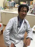院長 本田 晃の写真