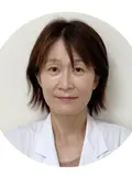 医学博士 高橋 久美代の写真