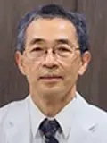 院長・医学博士 倉沢 滋明の写真