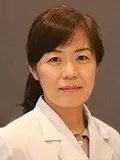 医師 清水 直子の写真