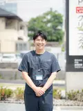 院長 岡野 良知の写真