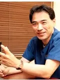 院長 馬見 知大の写真
