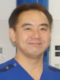院長 勝田 和信の写真