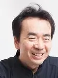 院長 横須賀 正人の写真