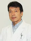 院長 溝井 賢幸の写真