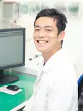 院長 中尾 圭介の写真