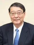 院長 新井 康久の写真