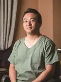 医師 山内 裕司の写真