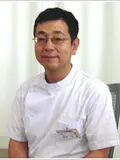 院長 青野 央の写真