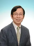 医学博士 保坂 成俊の写真