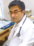 院長・医学博士 北村 昌也の写真