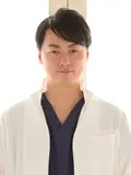 医学博士 西 悠の写真