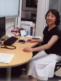 院長 菅原 真砂子の写真