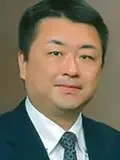 院長 金高 秀和の写真