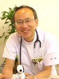 医師 原田 厚の写真