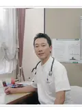 医学博士 佐藤 周の写真