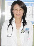 院長 小田切 千里の写真