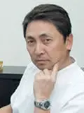 院長 金子 泰雄の写真