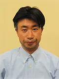 院長 張 民浩の写真