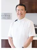 院長 桜田 伊知郎の写真