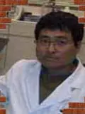 医学博士 竹元 雅一の写真