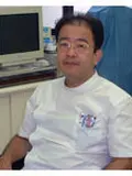 医師 榊原 敏彦の写真