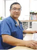 院長 湯田 淳の写真