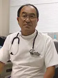 院長 太原 博史の写真