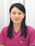 院長 前田 修子の写真