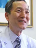 院長 羽場 利博の写真