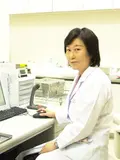 院長 深間内 麻木の写真