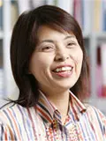医学博士 城野 恵理の写真