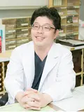 院長 竹尾 元裕の写真
