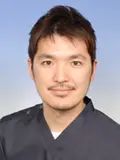 院長 川畑 英輔の写真