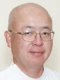 副院長 山下 晃徳の写真