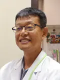 医学博士 駿河 幸男の写真