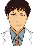 医学博士(細胞制御学専攻) 長崎 俊樹の写真
