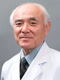 院長 白濱 龍興の写真