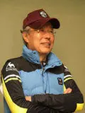 院長 河井 敏幸の写真