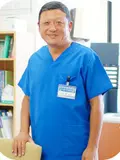 院長 信岡 史将の写真